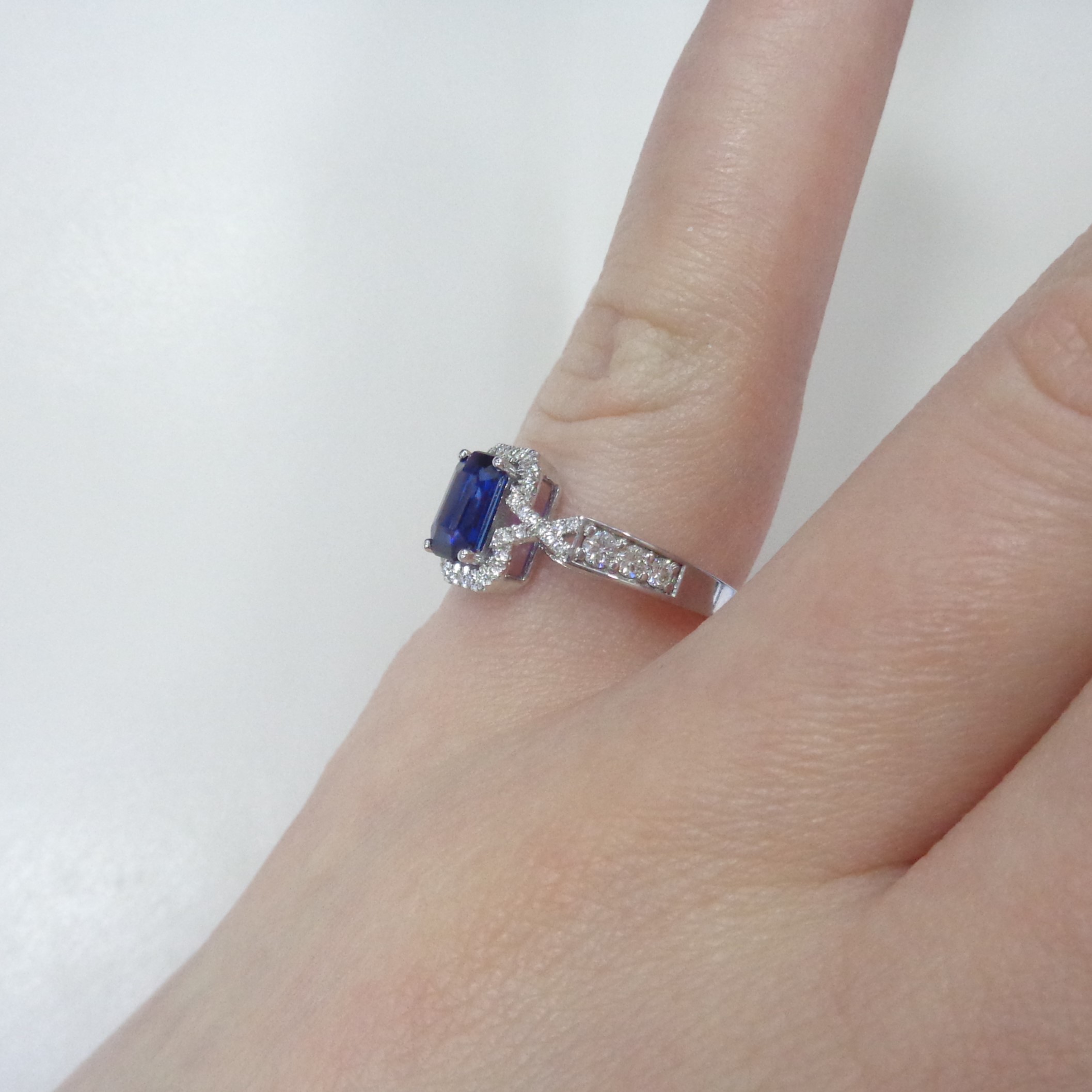 10311-001181 Кольцо (Au 585)